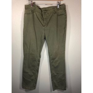 Talbots Signature Pants